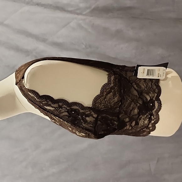 Donna Karan Vintage 26724 Camisole Size L - Picture 2 of 10